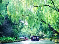 -同里国家湿地公园