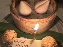 -天龙轩(香港丽思卡尔顿酒店)