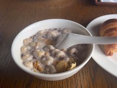 -长白山凯悦酒店·市集咖啡厅