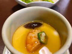 日式海鲜茶碗蒸-伊藤ITO(侨福芳草地购物中心店)