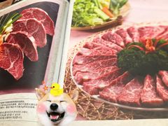 -紫霞门韩国料理烤肉(深南东路店)