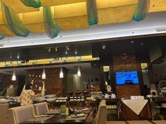 -百香自助餐厅·西安唐隆国际酒店(曲江店)