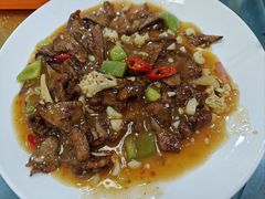 -文仔海鲜馆