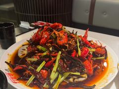 -红盔甲·小龙虾(天钥桥店)