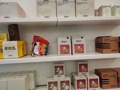 -Seesaw Coffee(上海国金中心店)