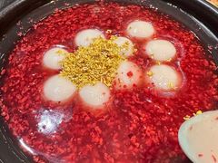 -黔渔翁豆花渎鱼(喷水池店)
