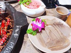 -重庆渝达老火锅(春熙路店)