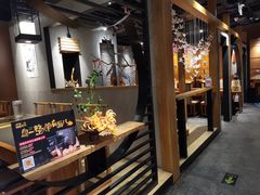 -呷哺呷哺(悦荟广场店)