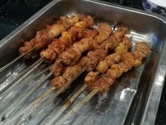 -胶东海鲜大排档(北太平庄店)