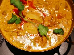 -大头虾越式风味餐厅(光明广场店)