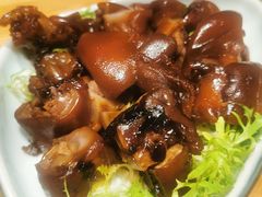 -竹里馆·淮扬菜·功夫茶(老门东店)