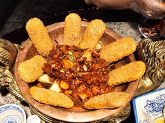 -南京大牌档(三阳广场苏宁店)