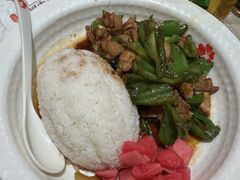 -阳阳中国饭(北京荟聚店)