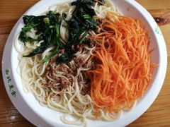 -伊麦佳兰州牛肉面清真美食店