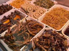 -金湘权老长沙酱板鸭(印象汇步行街店)