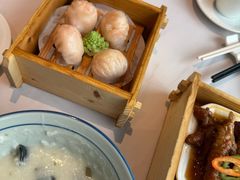 -粤财皇冠假日酒店·彩华轩中餐厅