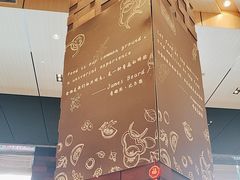 -广州希尔顿逸林酒店-OPEN開·全日制餐厅·海鲜·小火锅·自助餐(东风路店)
