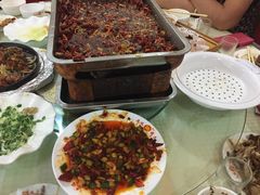 -老边饺子馆(东单店)