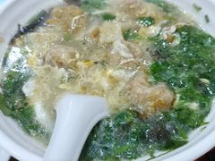 云吞鸡蛋-津味张记包子铺(南开二马路店)