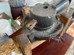 -鞠氏黑芝麻糊(水塔店)