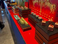 -武汉世茂希尔顿酒店·汇·全日餐厅
