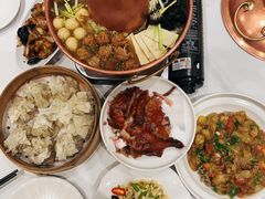 -凯鸽酒楼(操场城店)