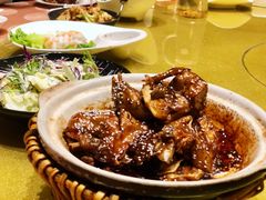 一品芝麻鸡-世外桃源农庄·德清土菜(兴康南路店)
