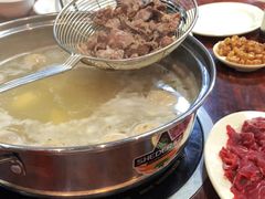 -来自潮州牛肉店(华强北店)