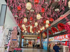 -南海食街(佛冈店)
