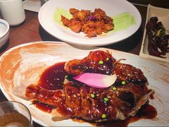 西湖酥醋鱼-桂满陇-十里风荷(合生汇店)