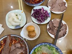 -清真磨沟沿老字号牛肉面(总店)