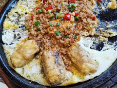 -淮上豆府(水厂路店)