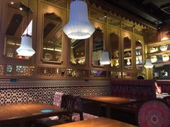-天山醉美·新疆餐厅(富华里店)