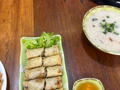 -周记蟹仔粉(侨港风情街店)