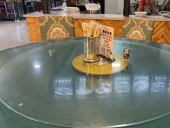 -蘑菇拌面•正宗新疆菜