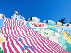 -漳州滨海火山岛自然生态风景区