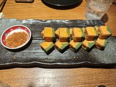 -敏珠拉姆藏餐·南京厨房(富春江东街店)