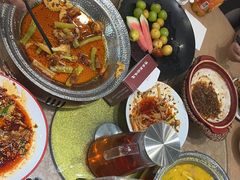 -李氏传家菜(兴城路店)