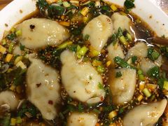 -尤素福东举院饺子馆
