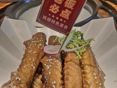 -鼎盛私厨·新派顺德菜(上河坊店)
