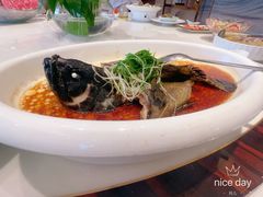 -沪华海鲜大酒楼(南汇店)