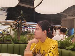 -KingThaia金泰兰(滨江天街店)