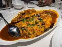 -小螺号海鲜·地道鲁菜(省体总店)