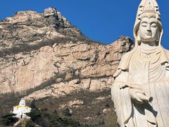 -青岩寺风景区