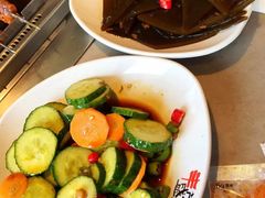 -丰茂海鲜烧烤(龙源华府店)