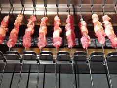 -很久以前羊肉串(朝阳路店)