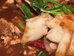 -宝轩渔府·老字号海鲜·正宗津菜(水上店)
