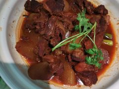 -又见炊烟私房菜(敬亭路店)