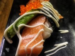 -昊·来了寿司(双楠2店)