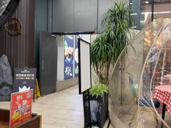 -粤香楼(新光里店)